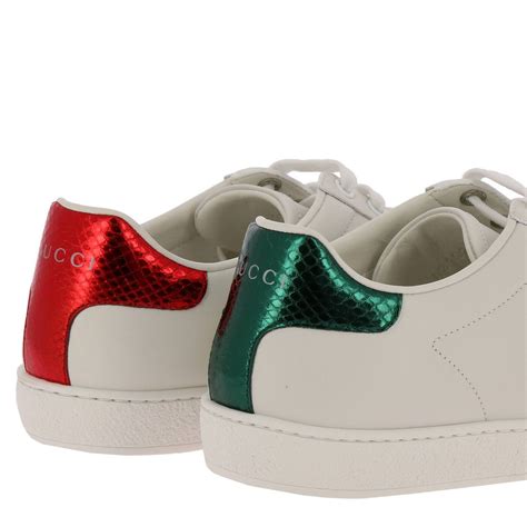 scarpe gucci con ciliegie|scarpe gucci donna saldi.